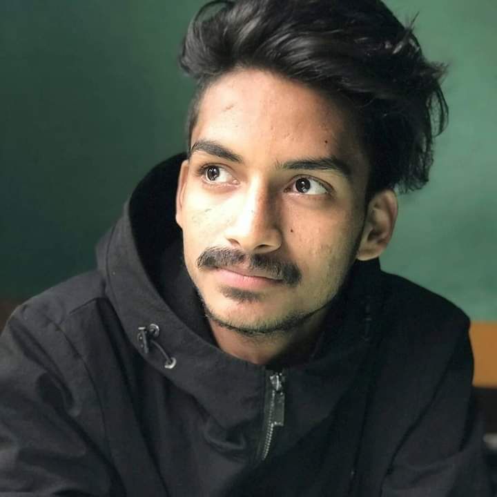 Chhabilal Bista