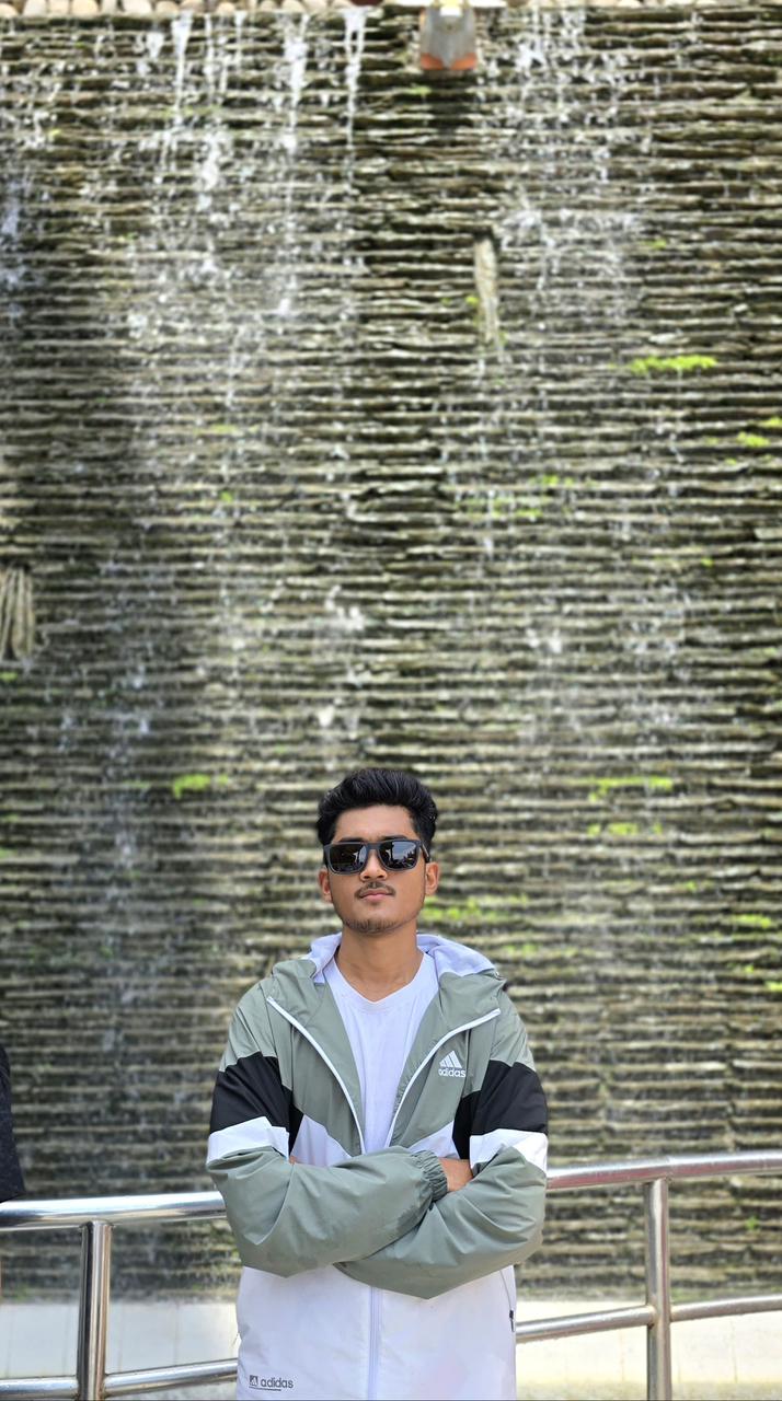 Piyush Chaudhary