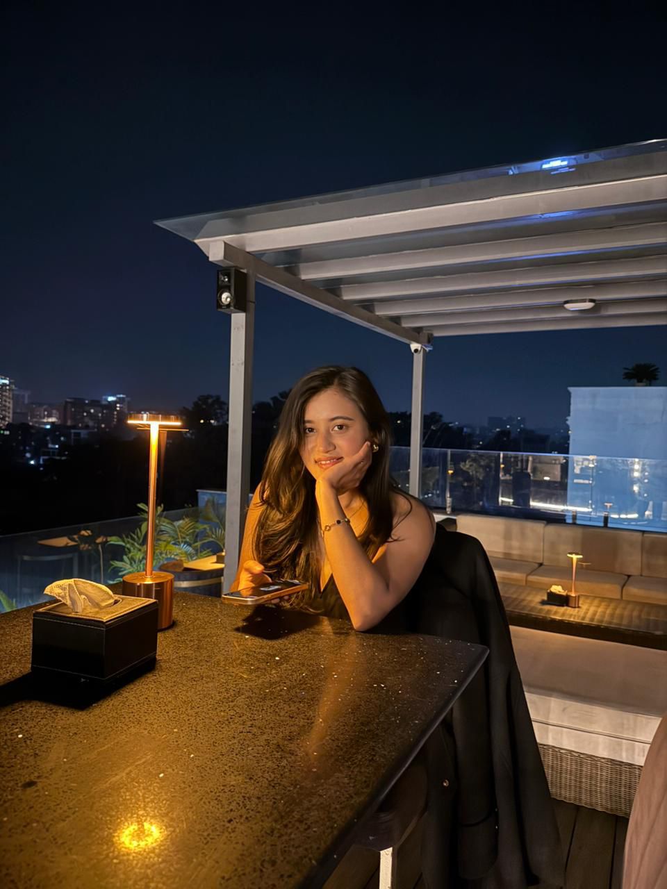 Susma Dangi