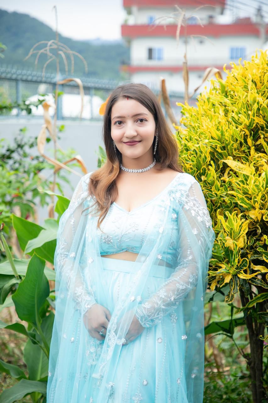 Sweta Kandel